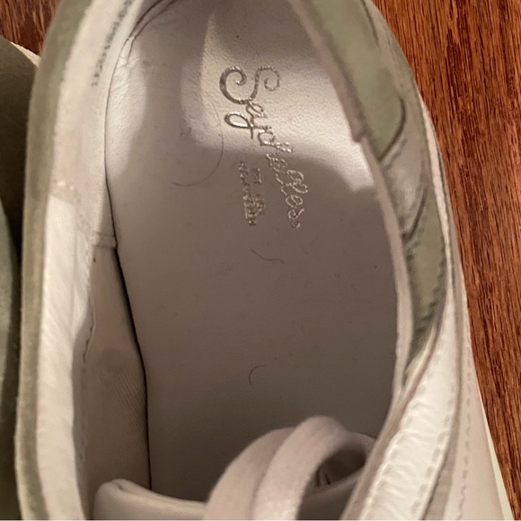 Seychelles sneaker - Picture 4 of 4